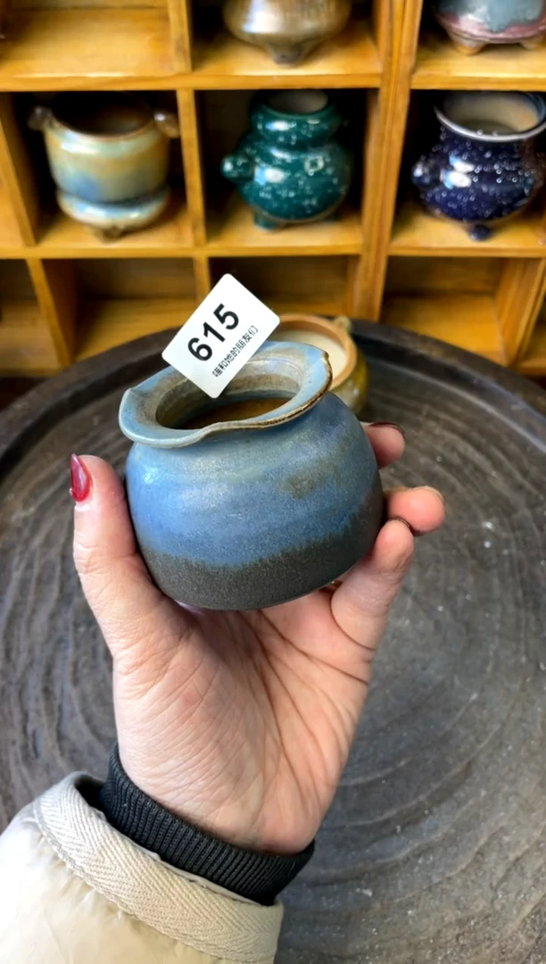 【闪购商品】陶615