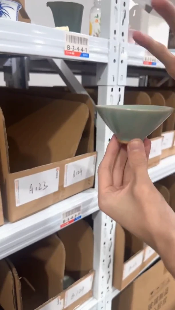 @@             A123带蓝布盒