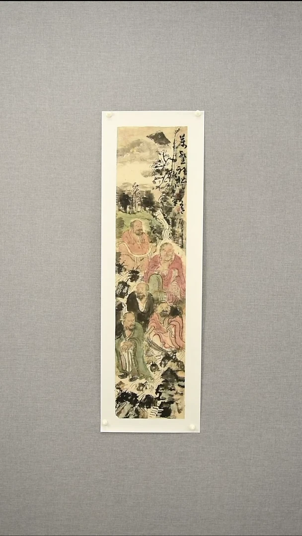 国画练老师-人物-2.1平尺-04