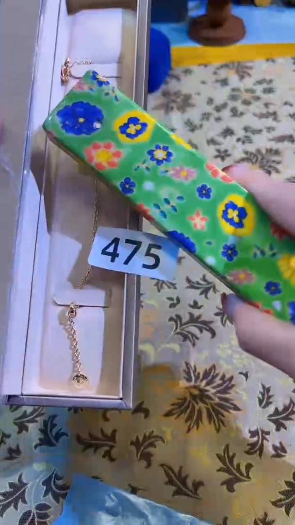 【闪购商品】瓷片陶茶666文玩周边多人