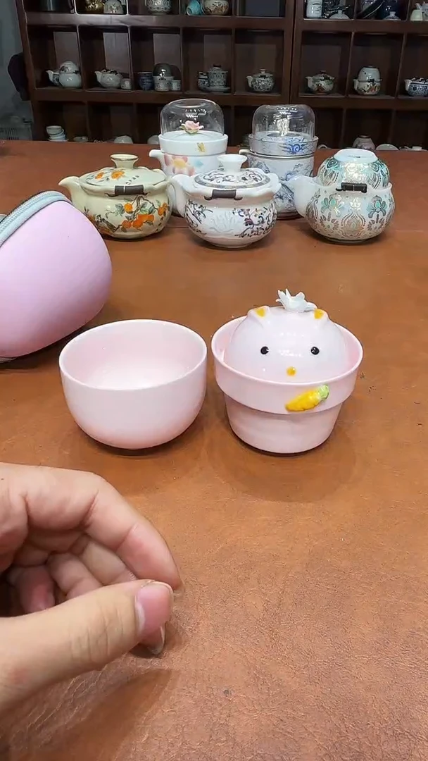 909高雅艺术瓷简单清