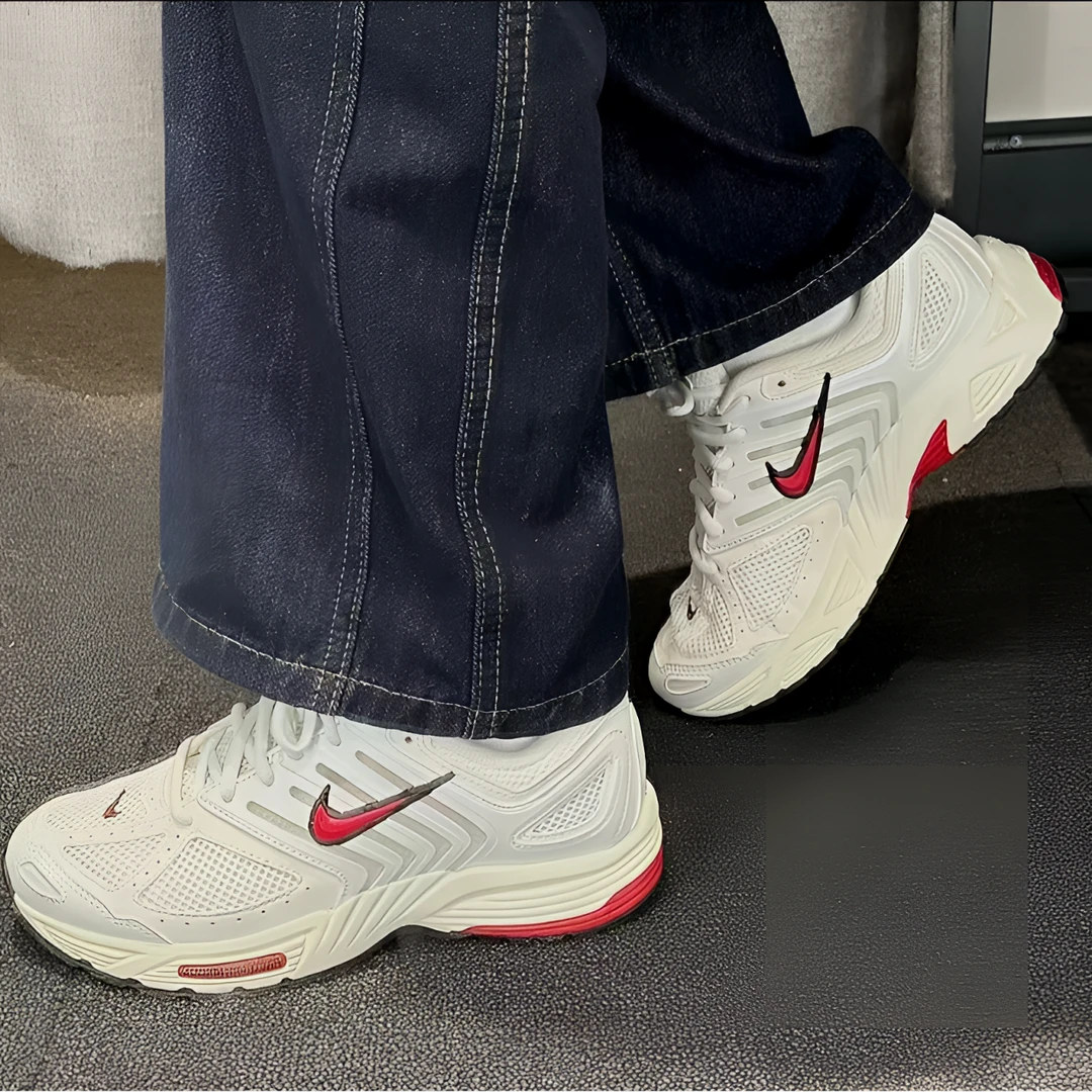 NIKE/耐克Air Pegasus飞马气垫美式鞋子潮鞋男生运动鞋HQ5718-101