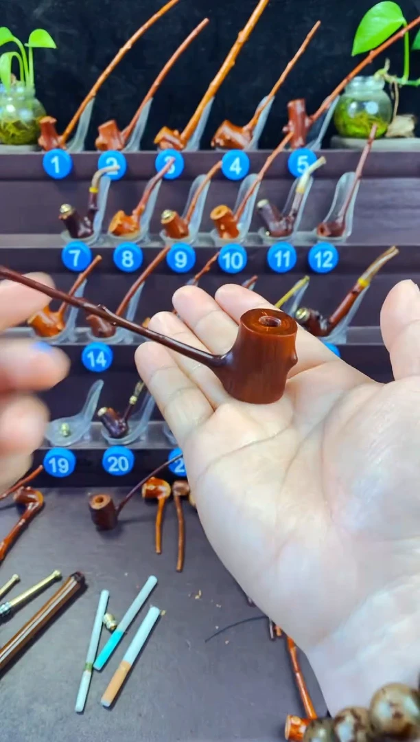 木檬子木的精品小斗