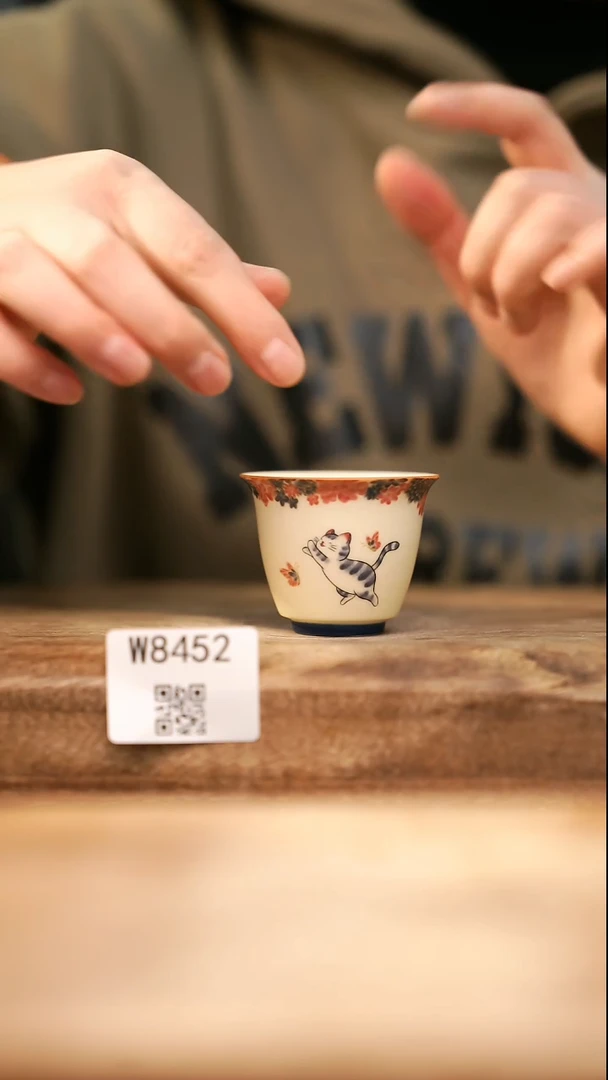 【经典福利】/ 杯子@@W8452