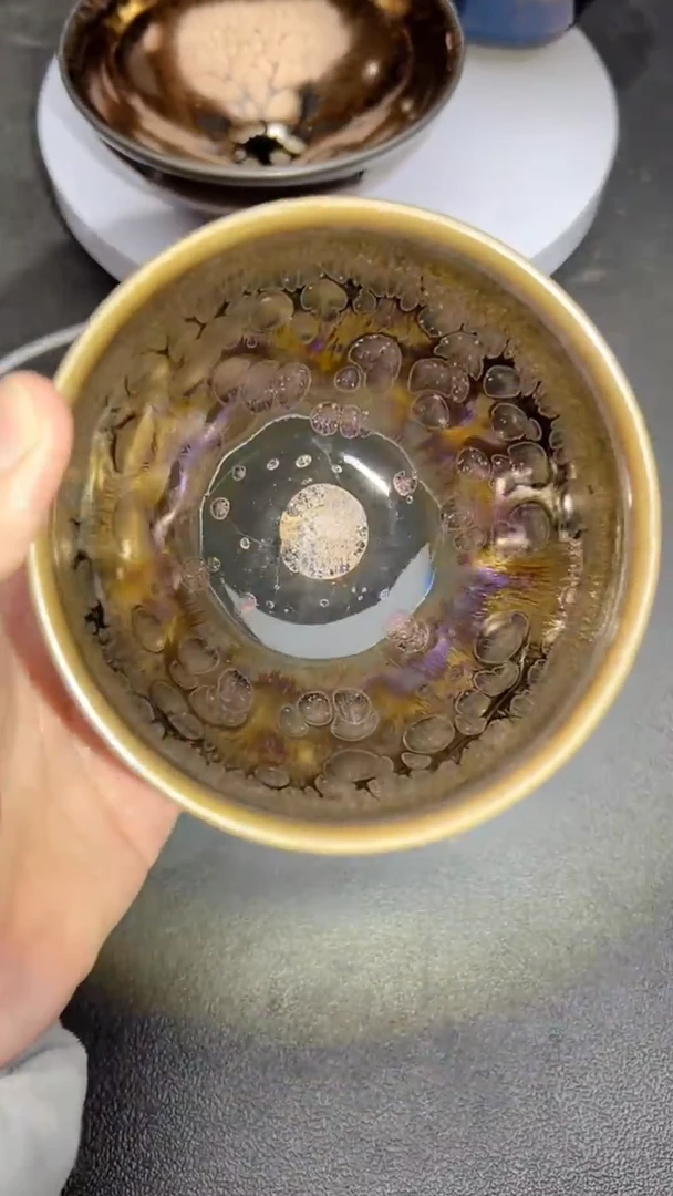 【闪购商品】茶盏569建盏建盏建盏