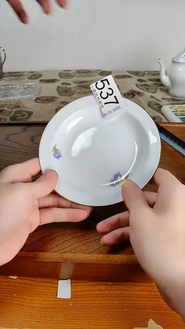 瓷片小淼海外陶瓷工艺品