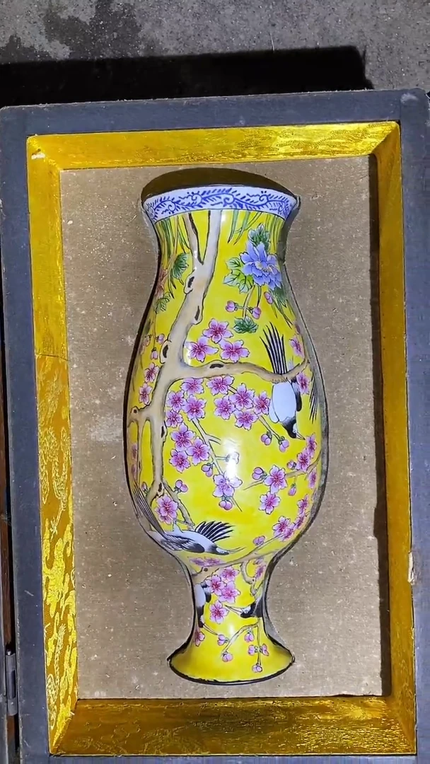 Q506景德镇高端瓷器