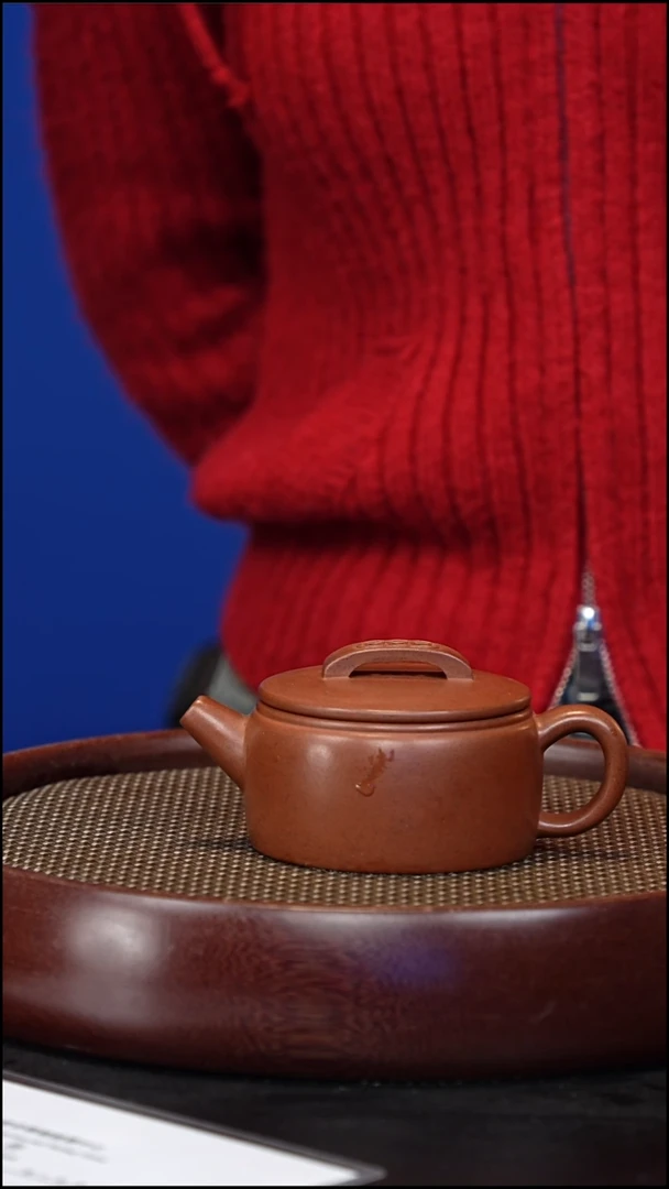 茶壶紫砂宜兴紫砂壶H31331