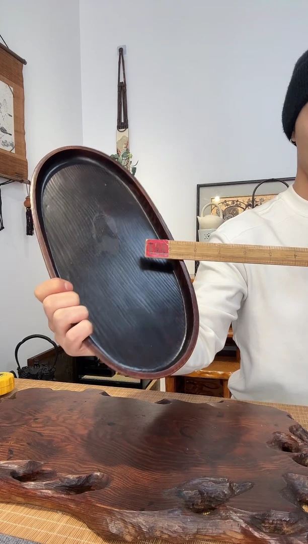 稳定木木中古美术工艺品