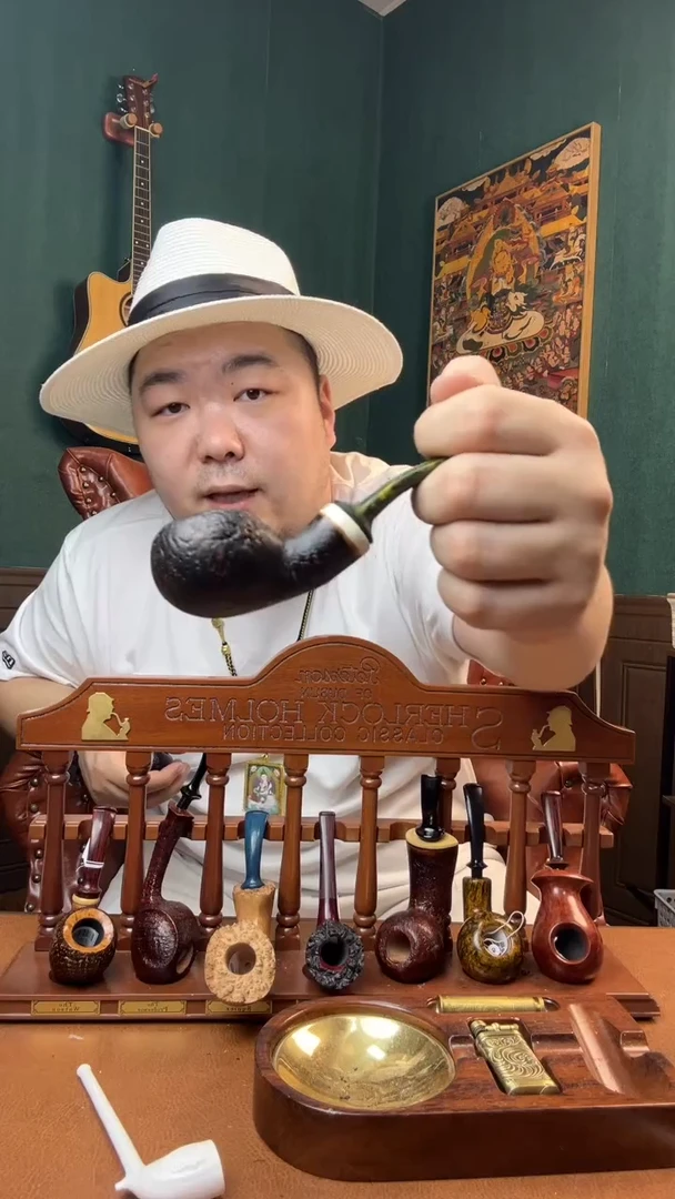 石楠木意大利进口石楠木烟斗