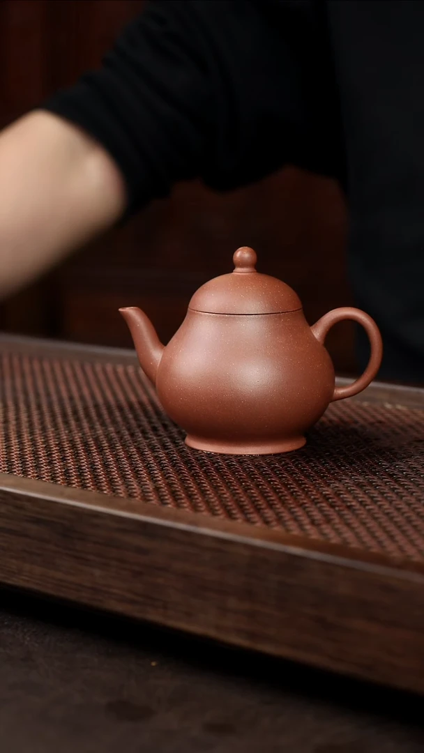 茶壶紫砂1-1高梨