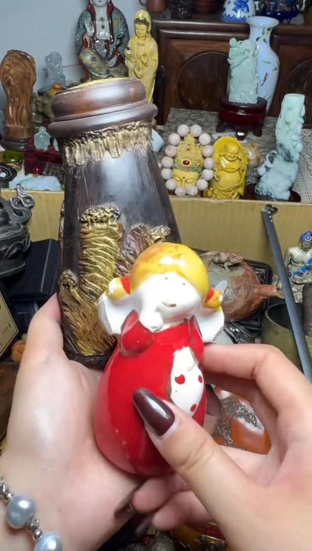 瓷片瓷器默认微瑕瓷器