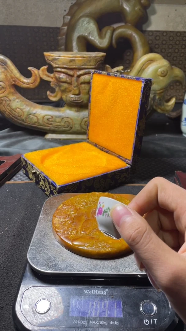 瓷片主播推荐好物