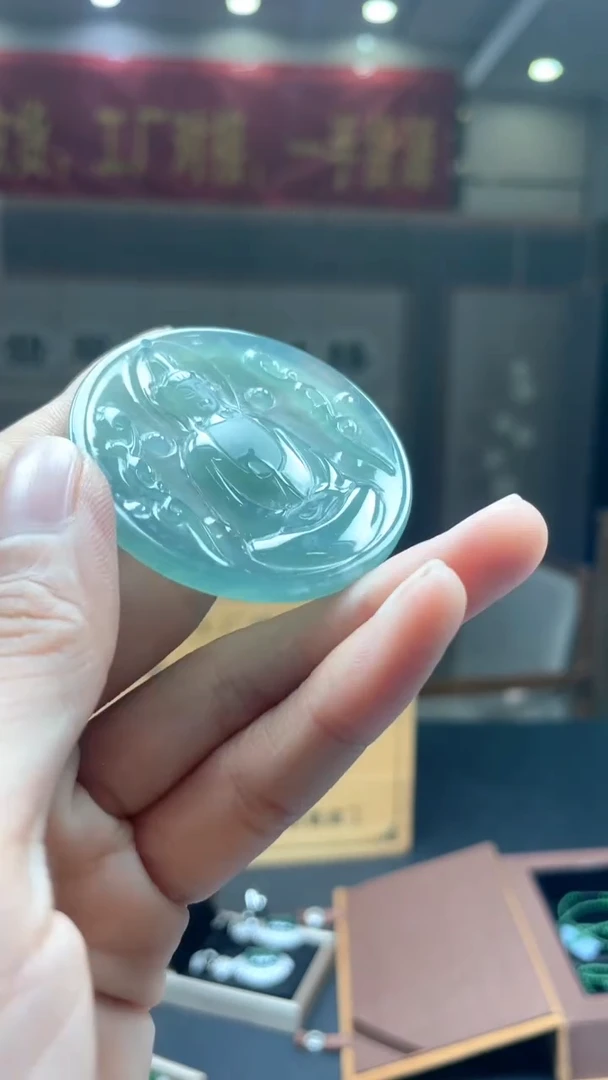 未镶嵌定制翡翠********72