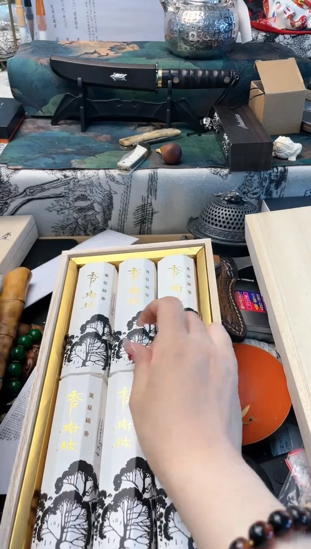 【闪购商品】瓷片晓魏甄宝阁品质保证