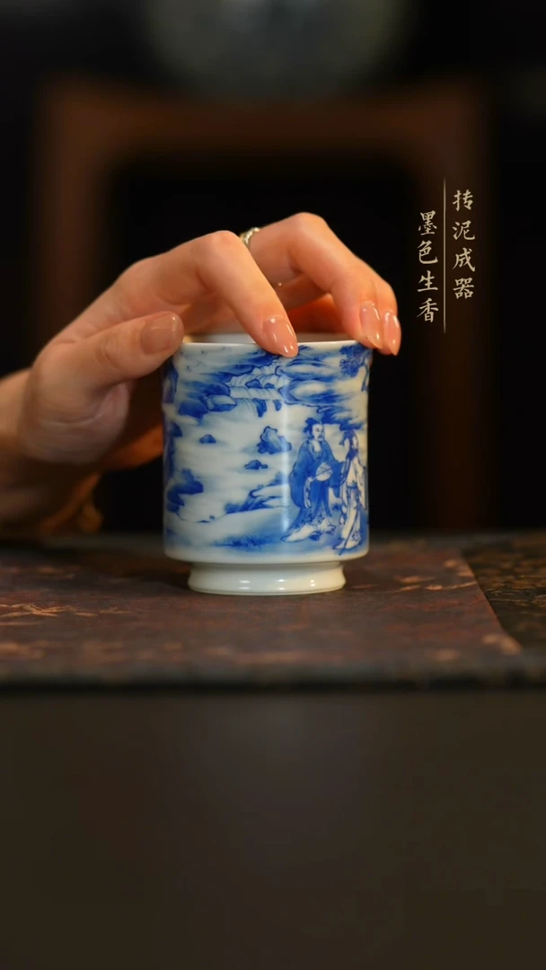 晓花窑