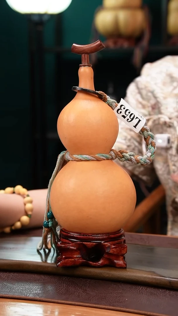 热水酒葫芦 一物一拍L653