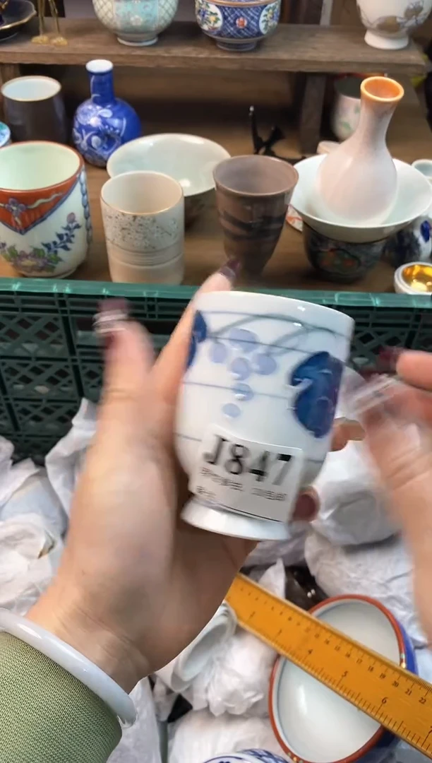【闪购商品】瓷片[○･｀Д´･ ○]