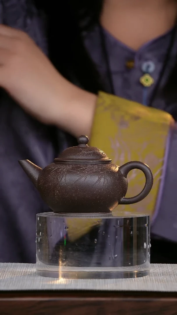 茶壶紫砂宜兴紫砂