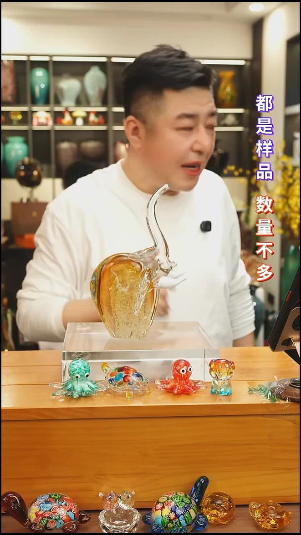 外贸花瓶尾货501  n951
