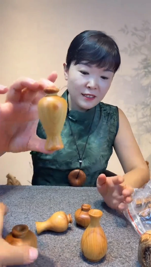 柏木（崖柏）崖柏崖柏