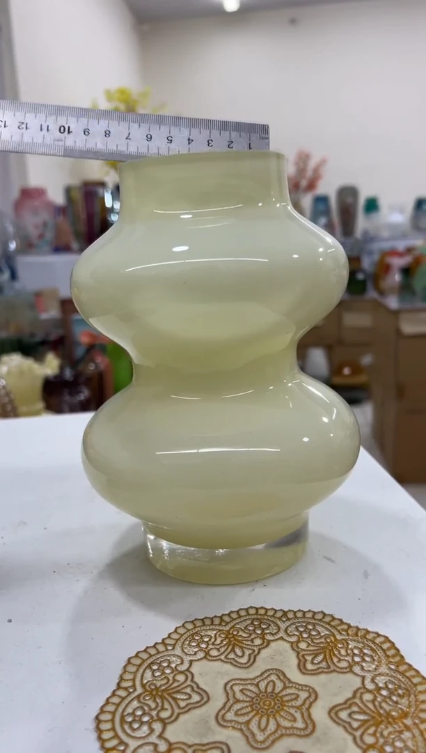【闪购商品】也麦花器