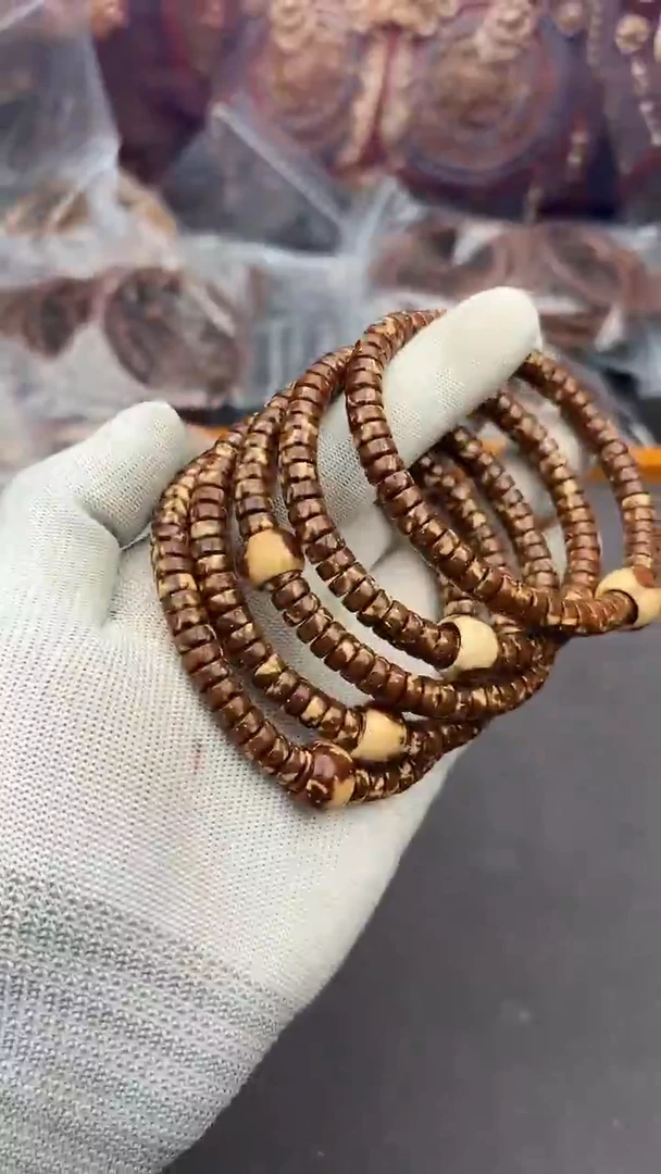 手串紫金鼠紫金鼠28