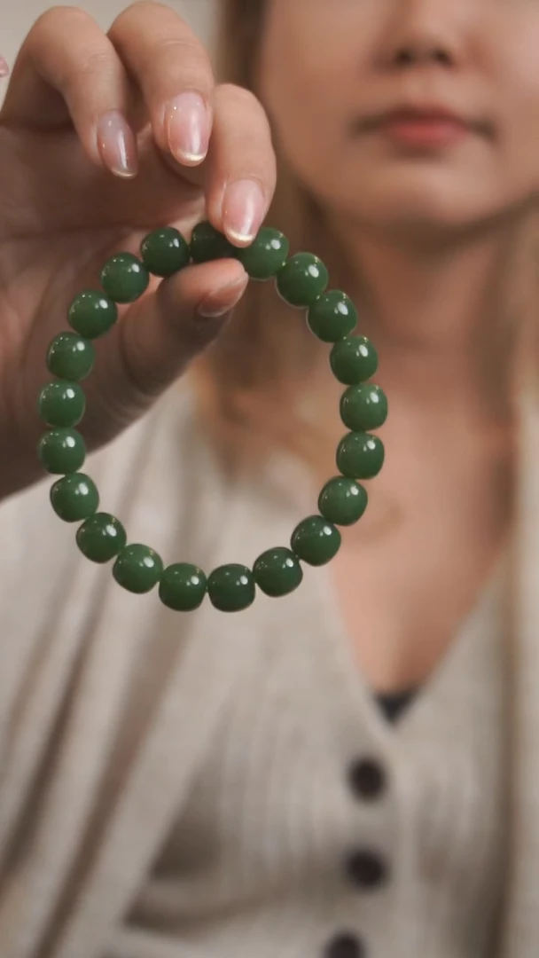 未镶嵌和田玉挂件LUCKW-YTY-1