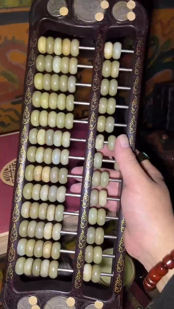 玉高端创意福利摆件