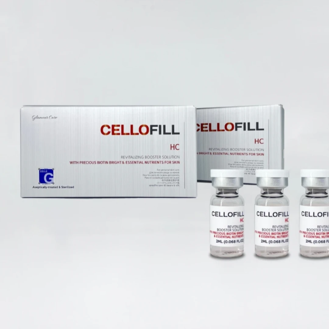 赛罗菲HC美颜精华液