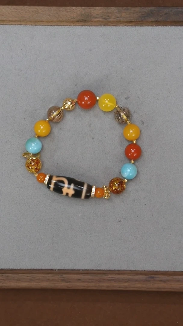 【闪购商品】琥珀珠宝奇石未镶嵌