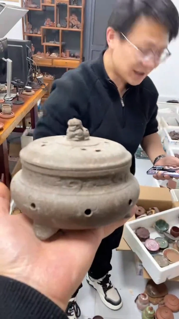 【闪购商品】紫砂茶壶宜兴原矿紫砂