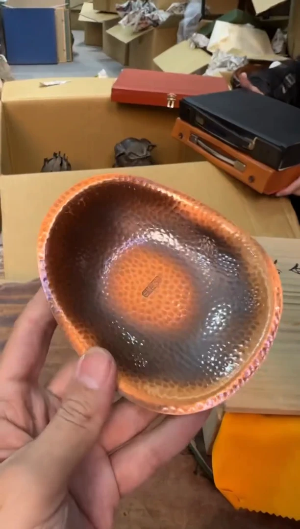 【闪购商品】摆件13y古美術空间美学E21