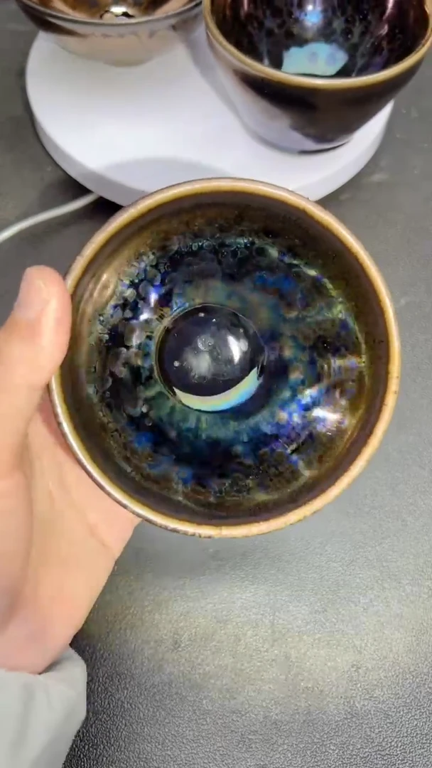 【闪购商品】茶盏569建盏建盏建盏