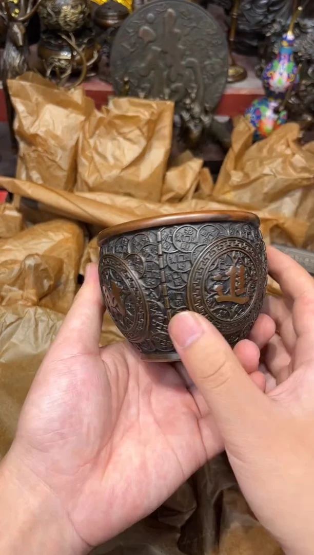 E瑞瑞古铜高端精品37