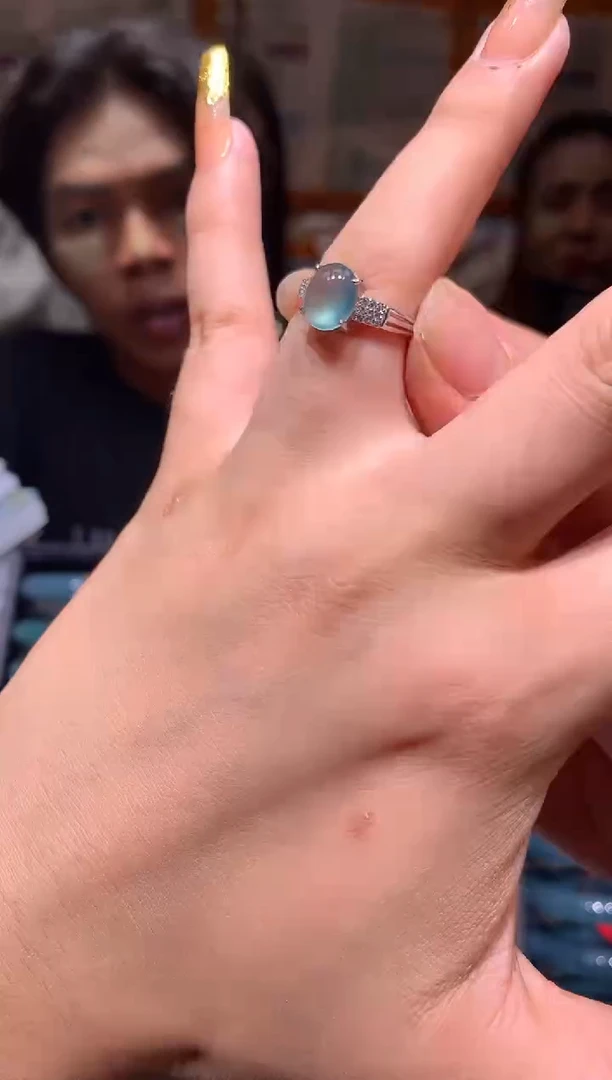 定制翡翠未镶嵌20定制翡翠-多样性发货（发其一）