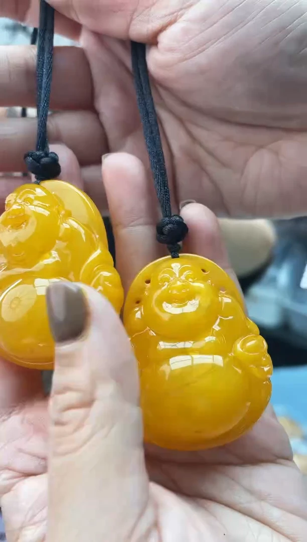 【闪购商品】琥珀珠宝奇石未镶嵌微瑕021 多样性发一