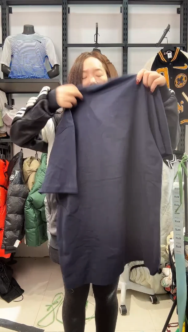 2712闪购编码  阿迪运动卫衣裤以直播间过款为准 尺码165