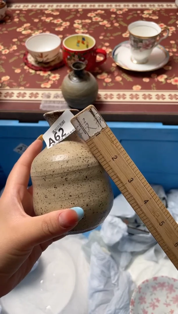 瓷片峯*瓷器瓷器A62