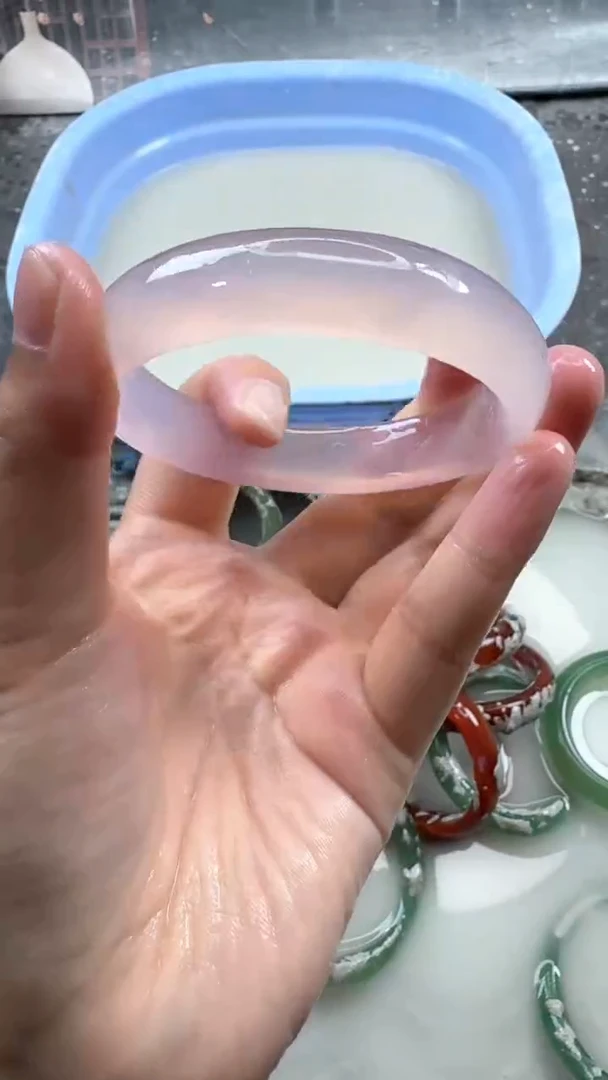 玛瑙/玉髓手镯未镶嵌102