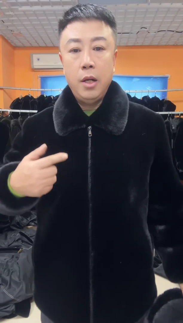 翻领150斤   男款