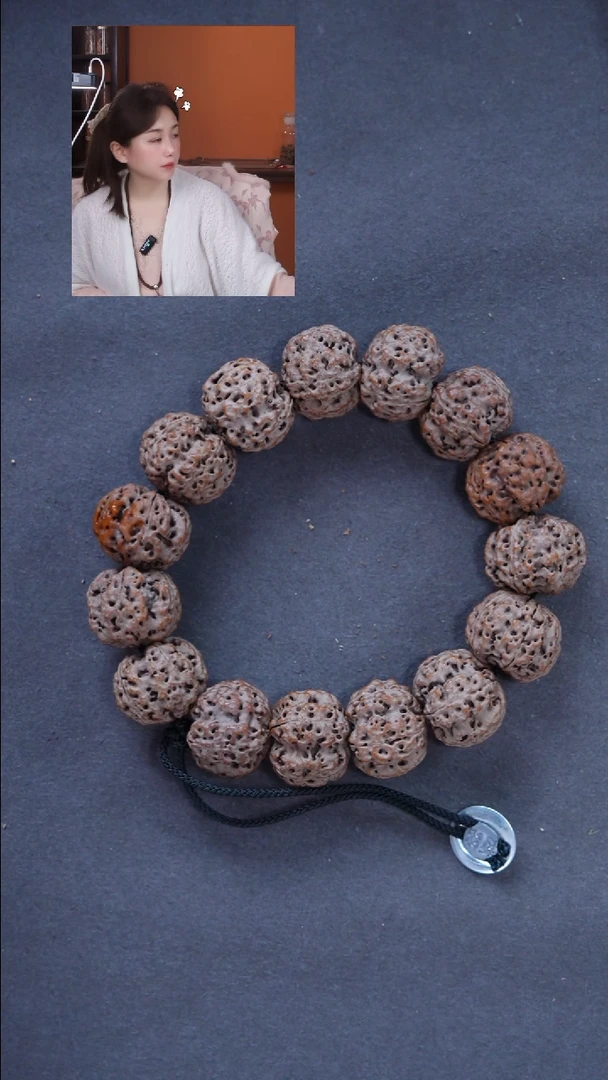 手串金刚菩提大金刚162