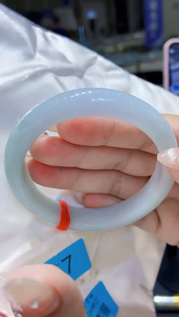 未镶嵌手镯翡翠翡翠手镯57