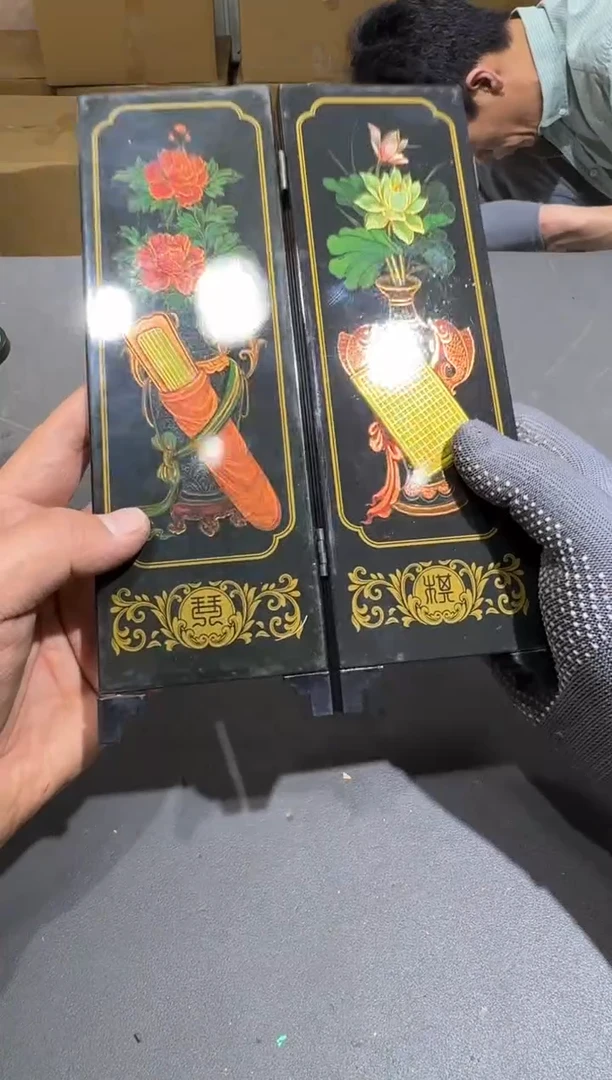 杯小四孤品收藏中古品