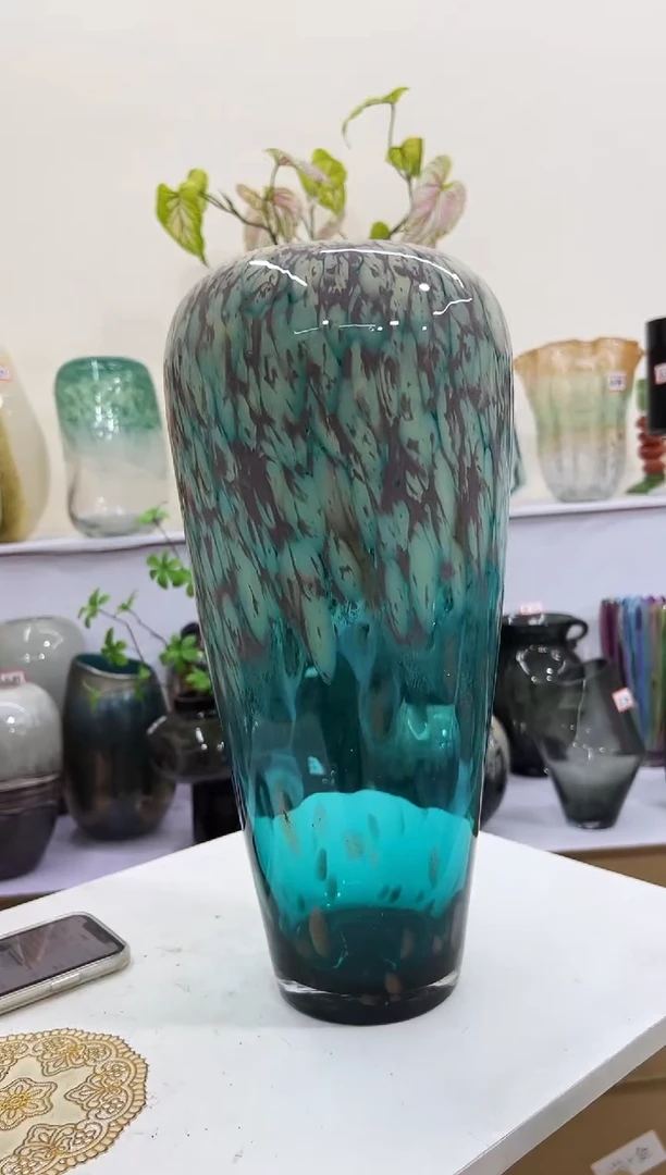 【闪购商品】也麦花器
