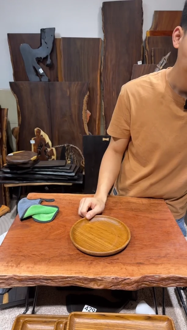 柚木尺寸20*2.5实木原木实木