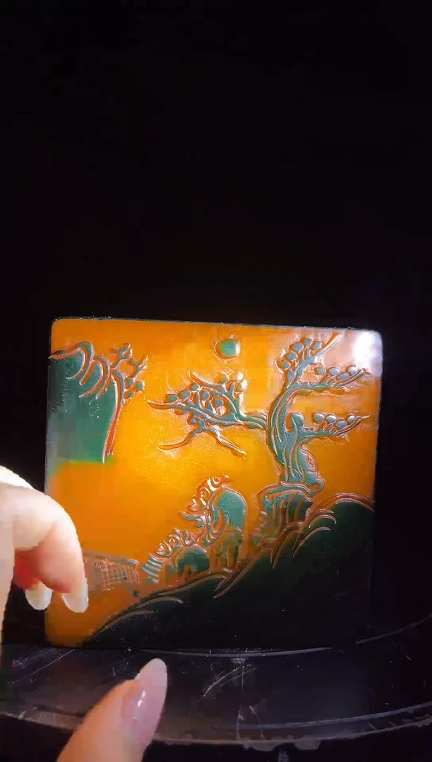 石材特色摆件特色摆件U-87