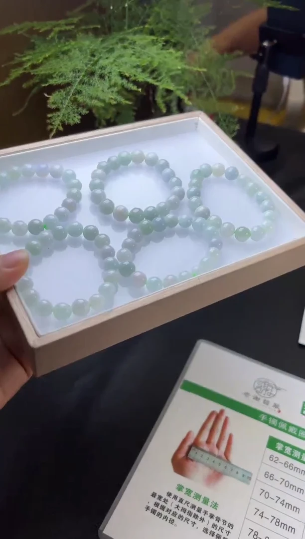 未镶嵌挂件翡翠多样性发一件R703005