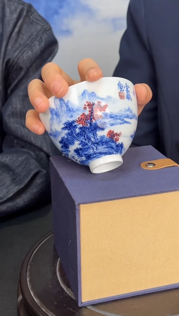 陶瓷博会&皇窑专场35