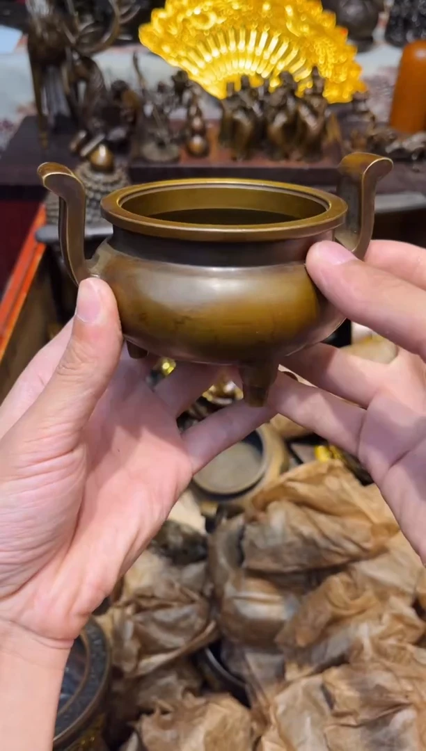 S瑞瑞古铜高端精品44